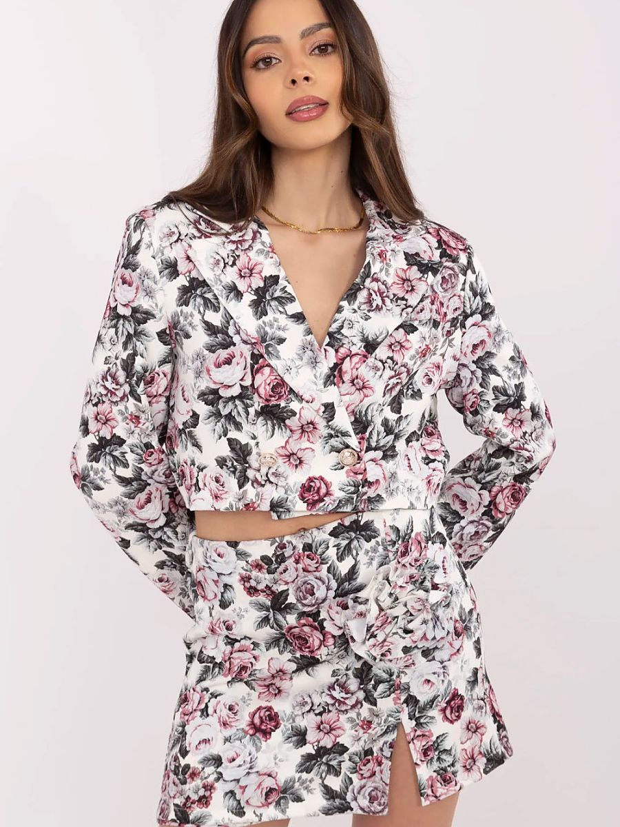 Set Modell 212279 Italy Moda