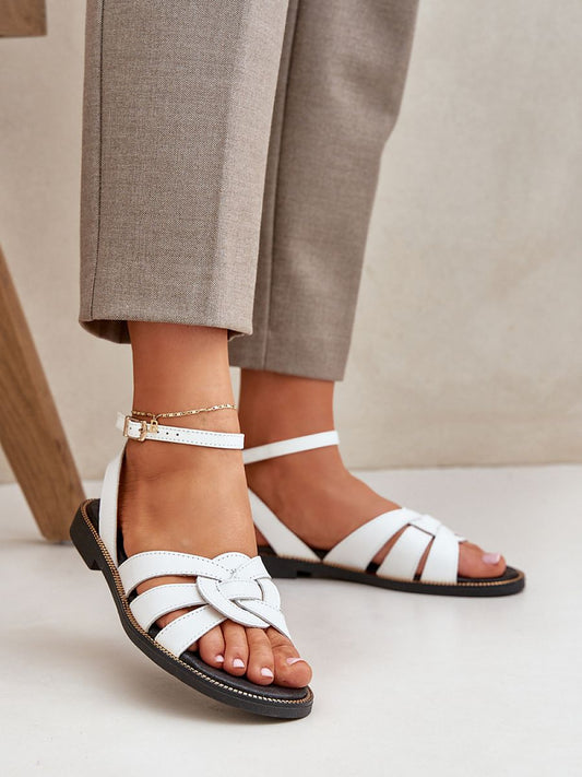 Sandalen Modell 212588 Step in style