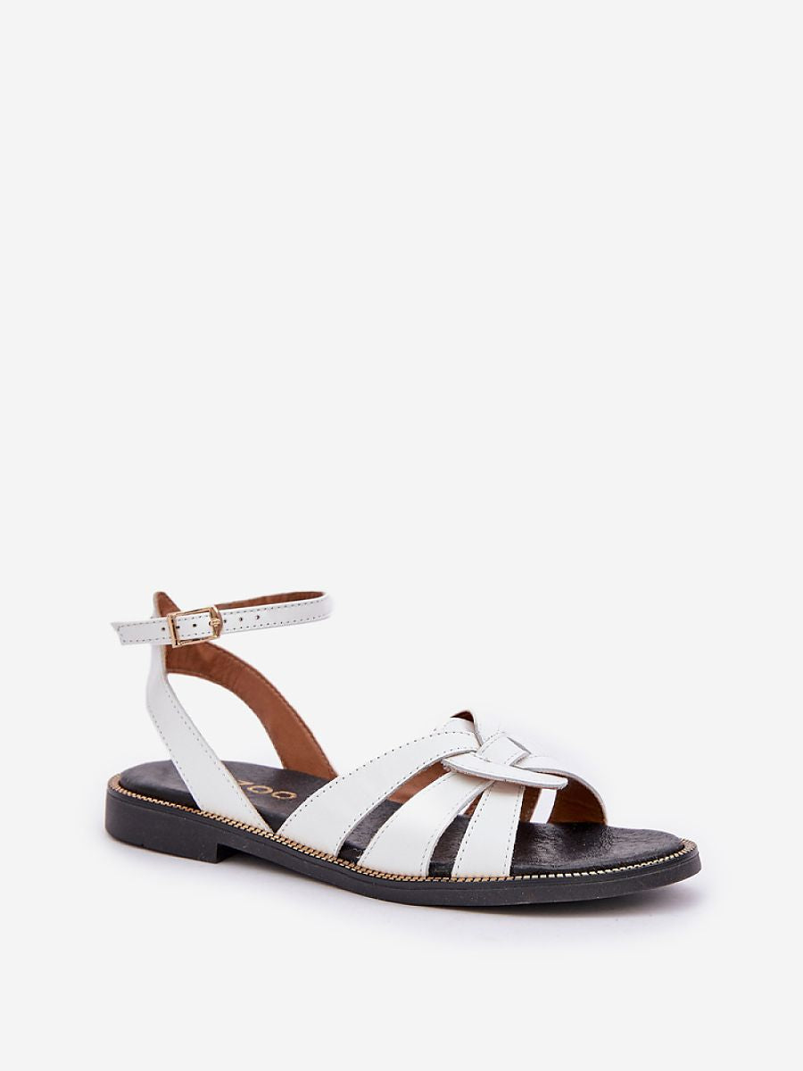 Sandalen Modell 212588 Step in style