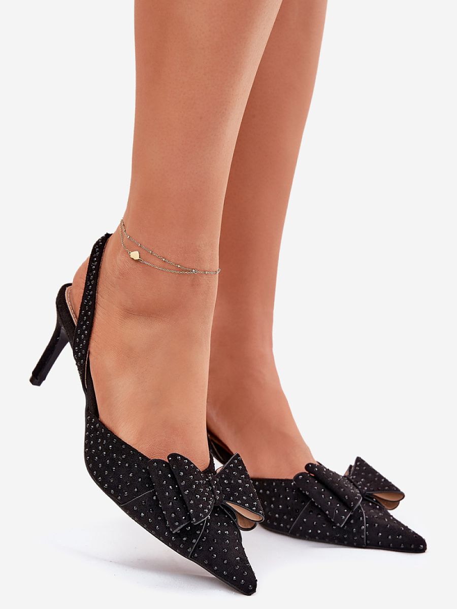 High Heels Modell 213878 – Step in Style