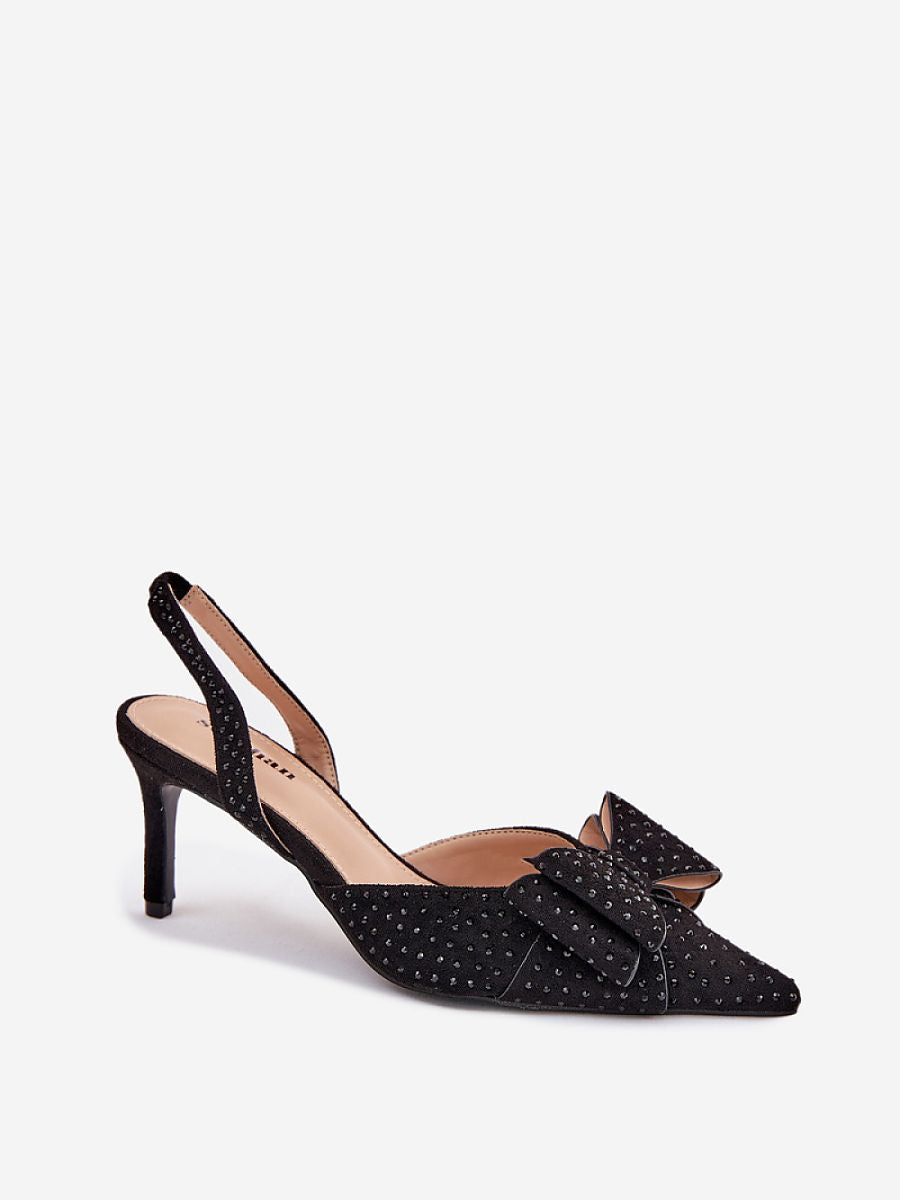 High Heels Modell 213878 – Step in Style
