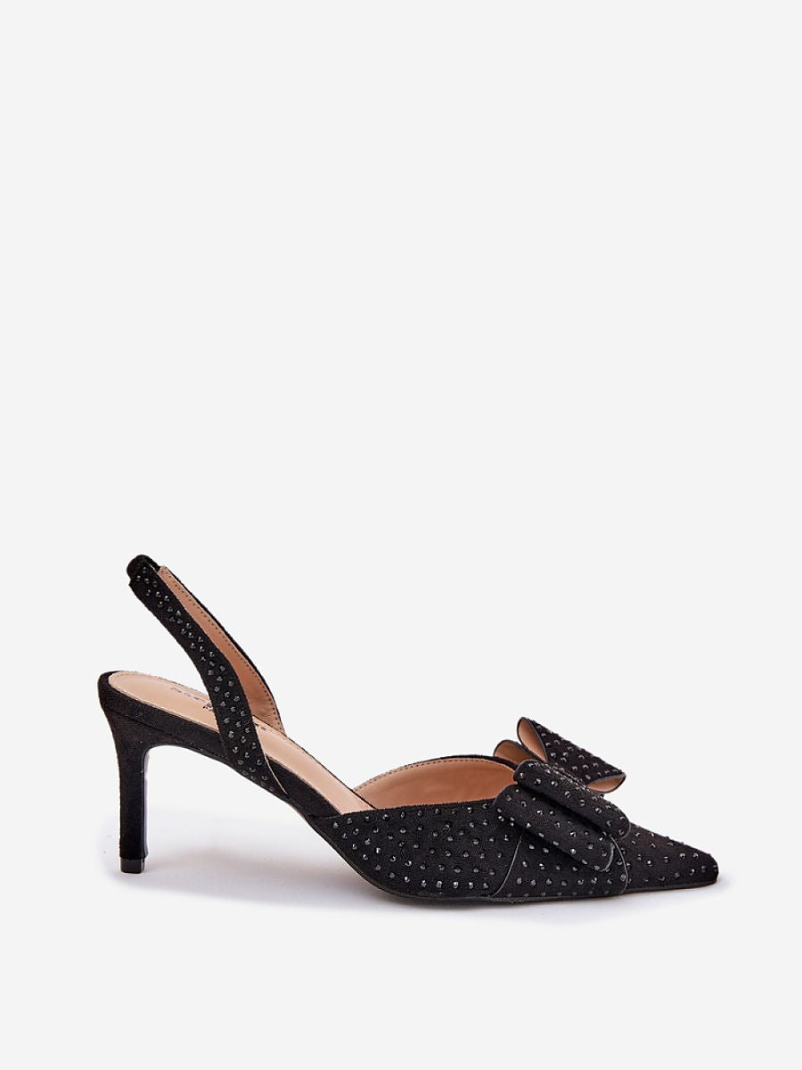 High Heels Modell 213878 – Step in Style