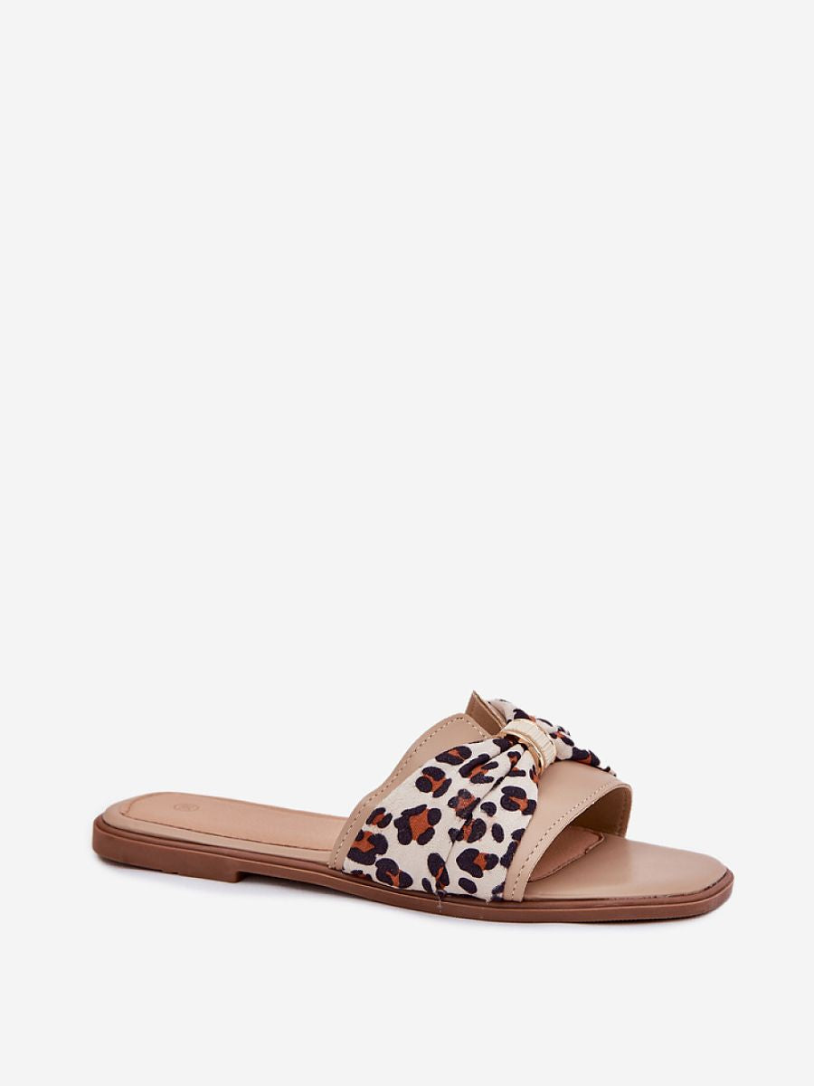 Flip-Flops Modell 214719 – Step in Style