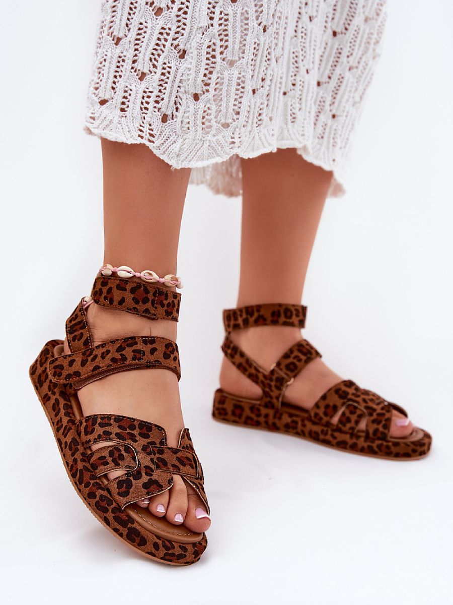 Sandalen Modell 214749 Step in style