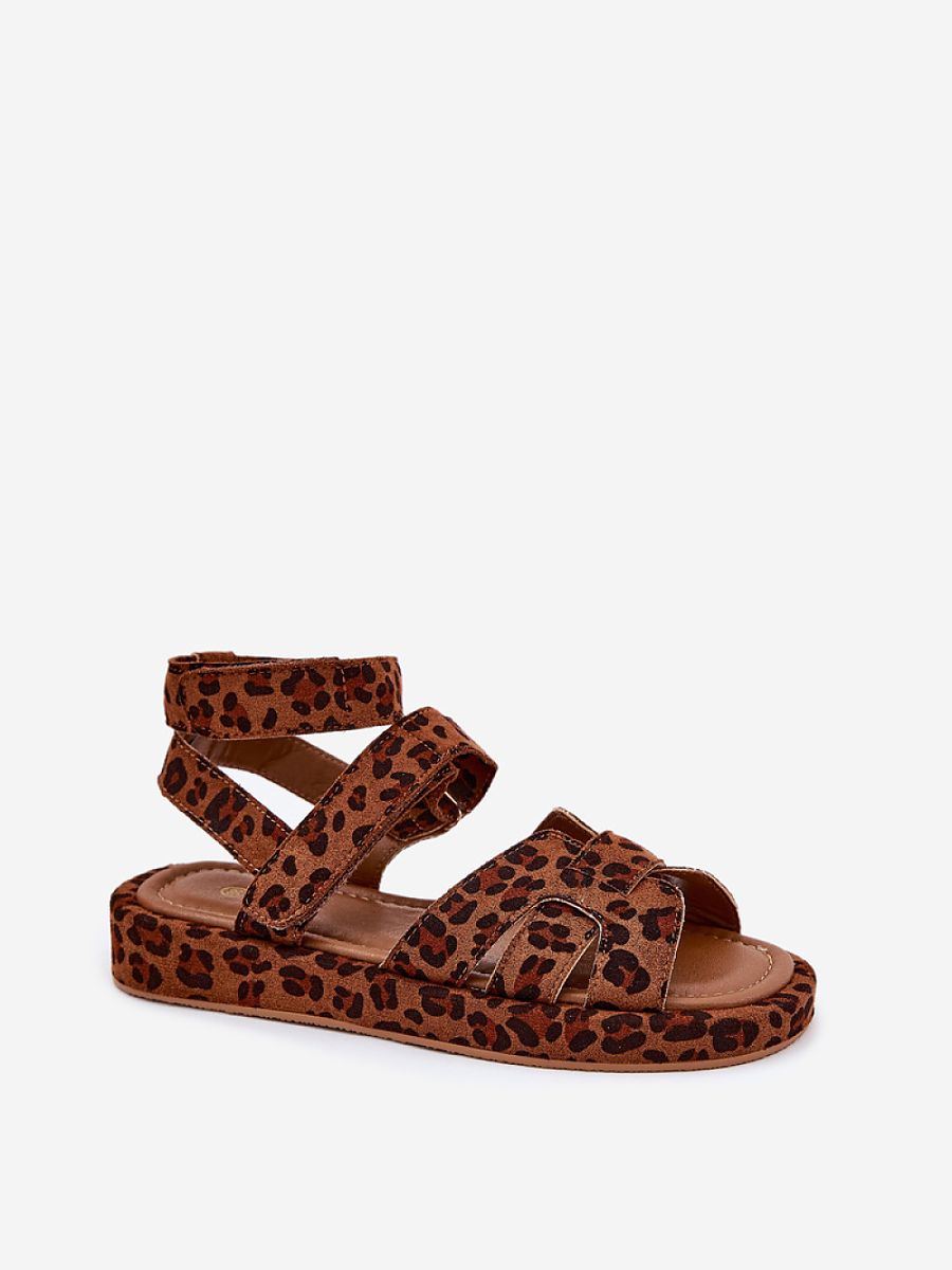Sandalen Modell 214749 Step in style