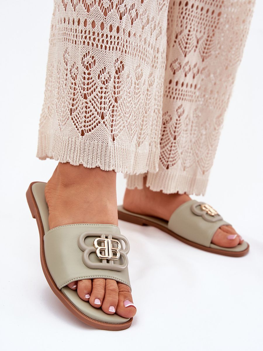 Flip-Flops Modell 215961 – Step in Style