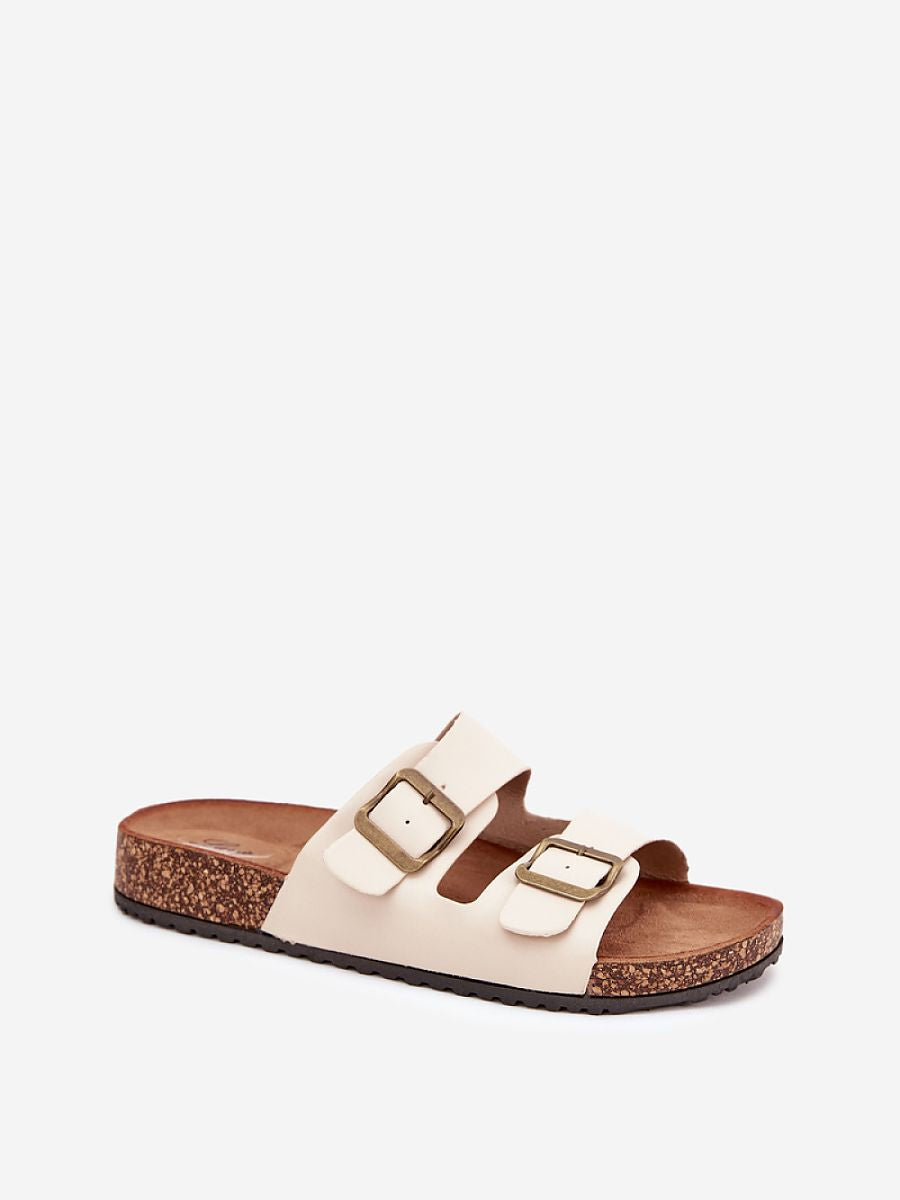 Flip-Flops Modell 216123 – Step in Style