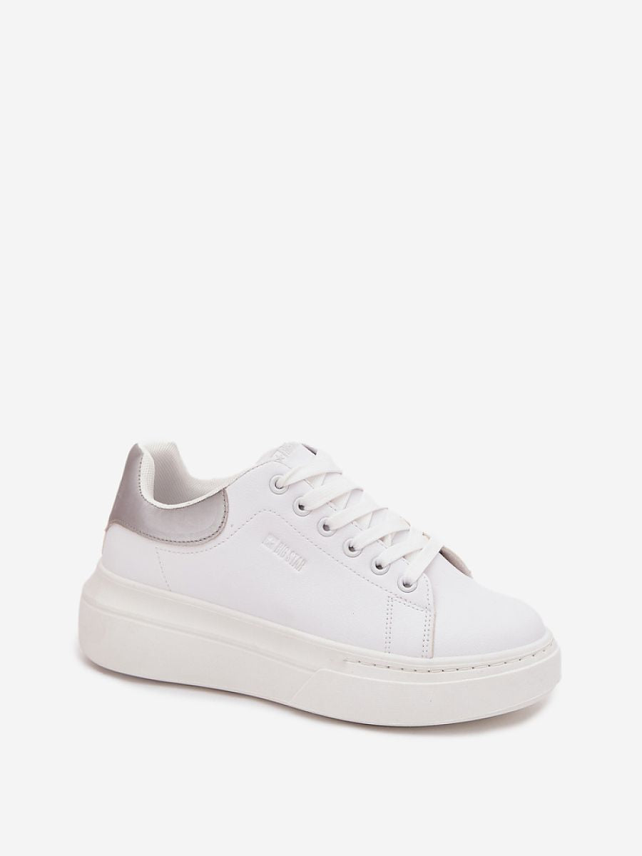 Plateau-Sneakers Modell 216442 – Step in Style