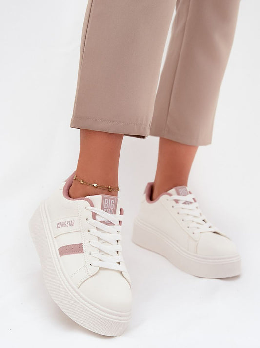 Plateau-Sneakers Modell 216471 Step in style