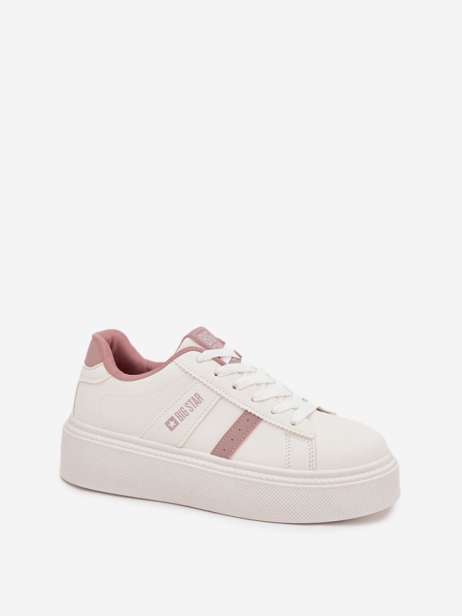 Plateau-Sneakers Modell 216471 Step in style
