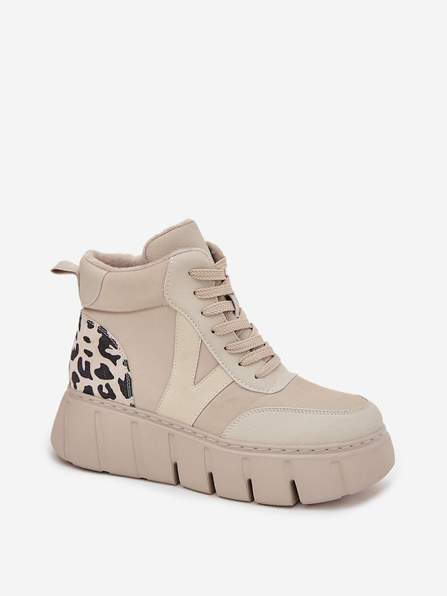 Stiefeletten Modell 217816 Step in style