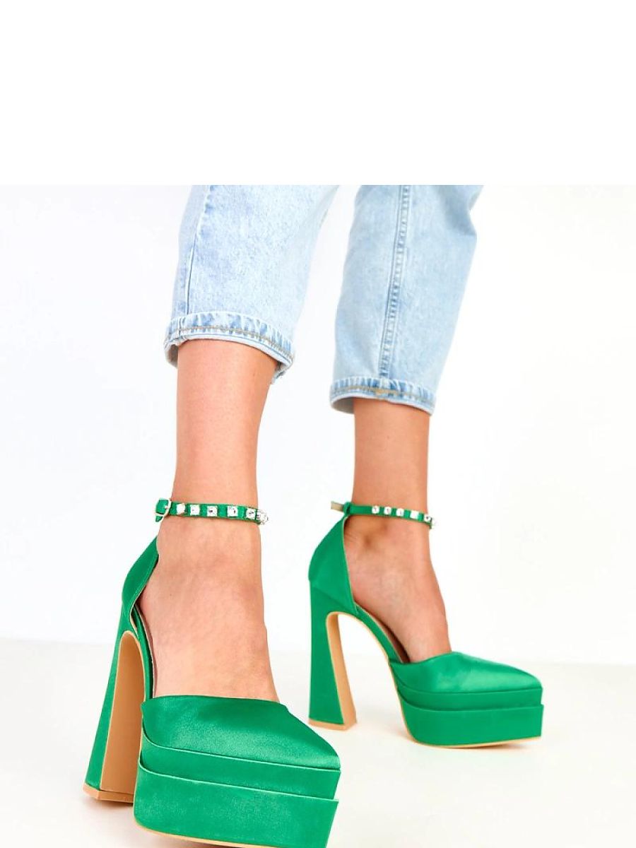 Pumps Modell 217939 – Solea