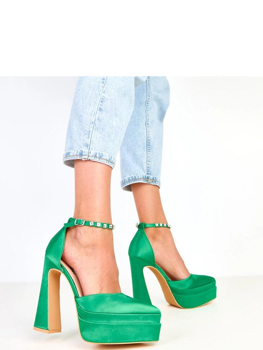 Pumps Modell 217939 – Solea