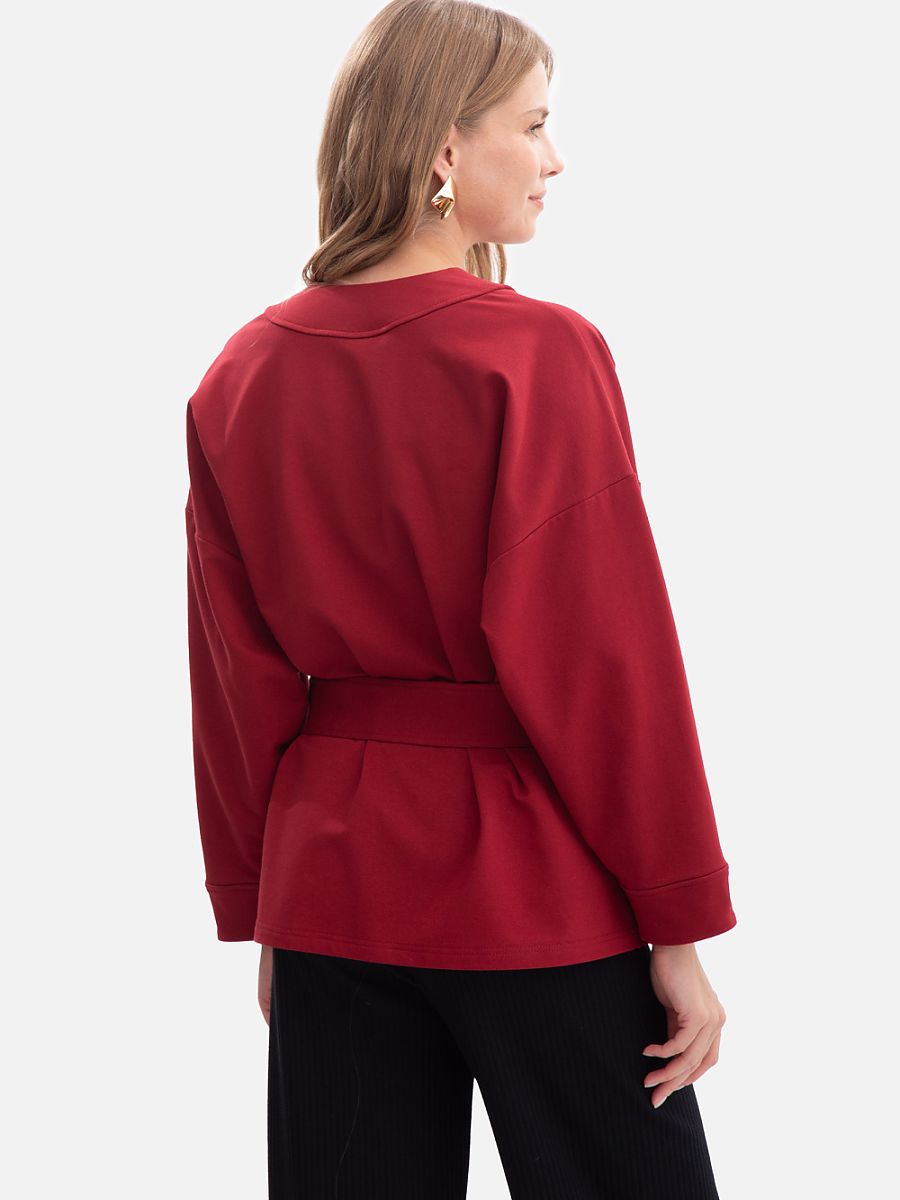 Sweatshirt Modell 218678 BeWear