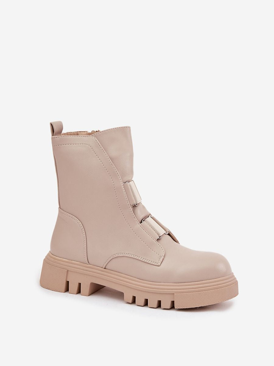 Stiefeletten Modell 220503 Step in style