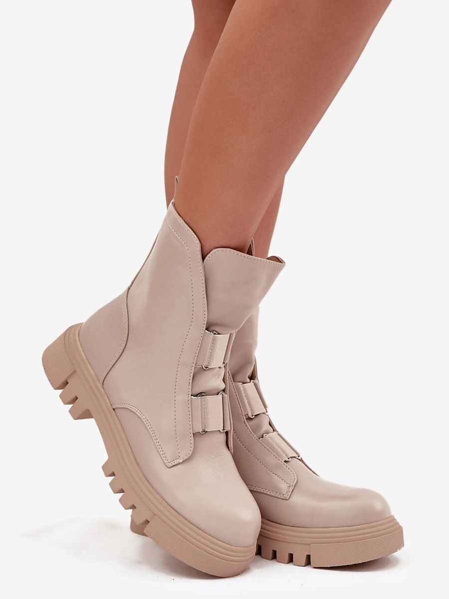 Stiefeletten Modell 220503 Step in style
