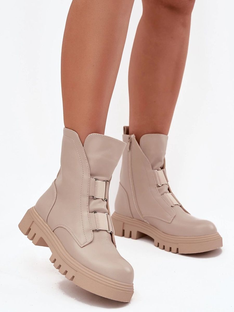 Stiefeletten Modell 220503 Step in style