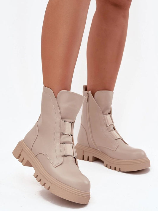 Stiefeletten Modell 220503 Step in style