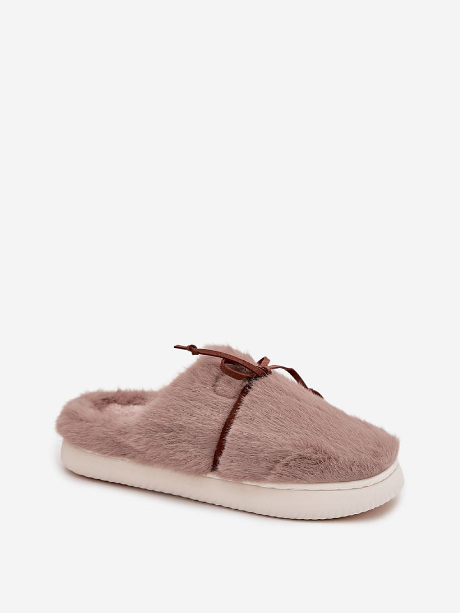 Hausschuhe Modell 221508 – Step in Style