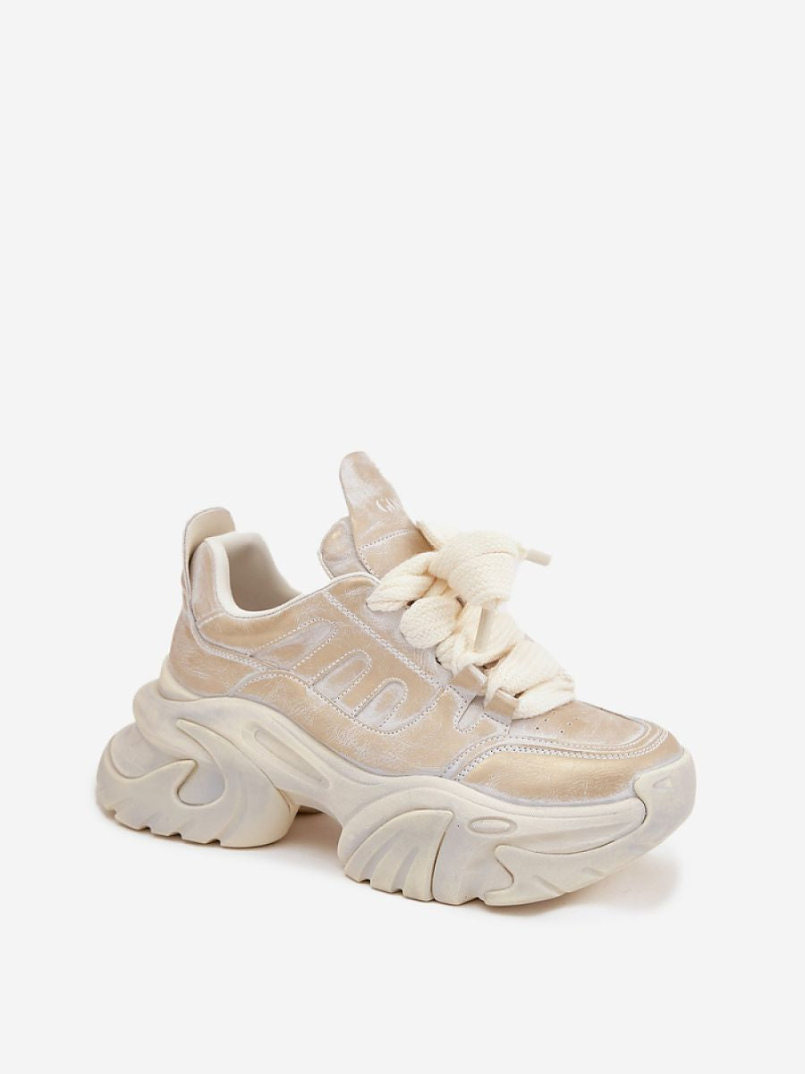 Sportschuhe Modell 222983 – Step in Style