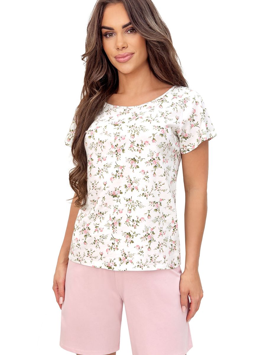 Pyjama Modell 223568 Donna