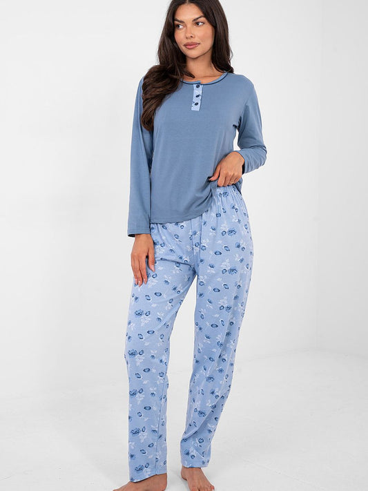 Pyjama Modell 223881 Forever Pink