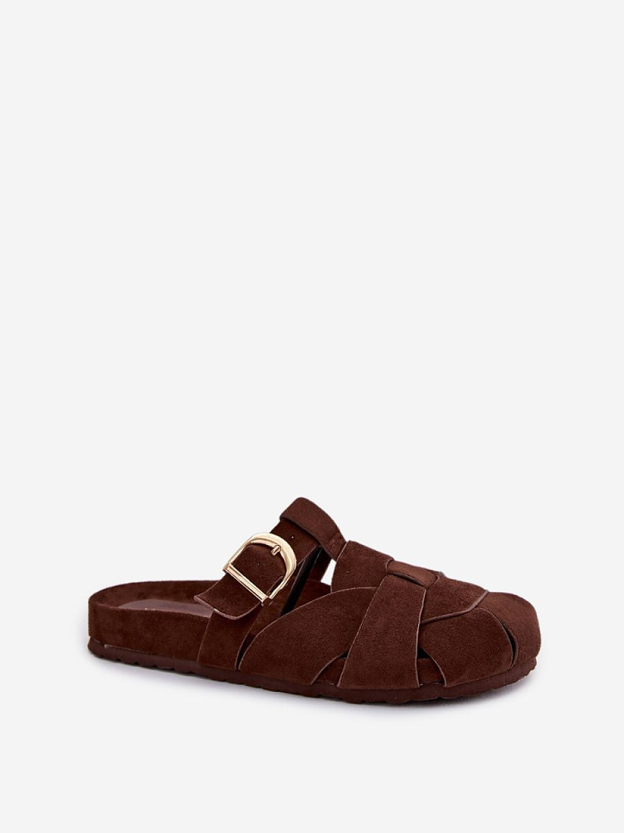 Flip-Flops Modell 224508 – Step in Style