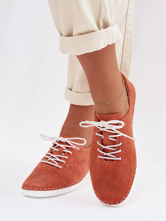 Halbschuhe Modell 224711 – Step in Style
