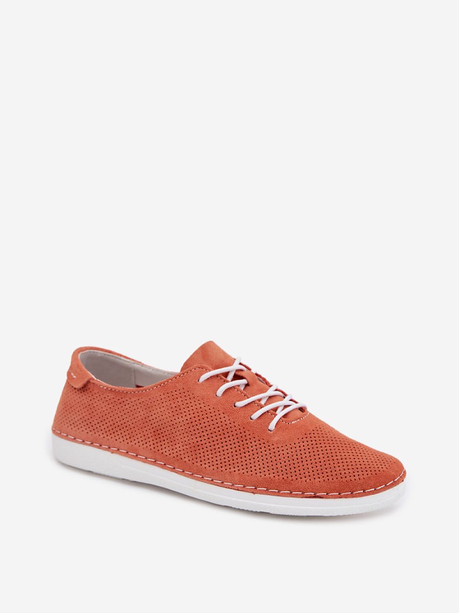 Halbschuhe Modell 224711 – Step in Style