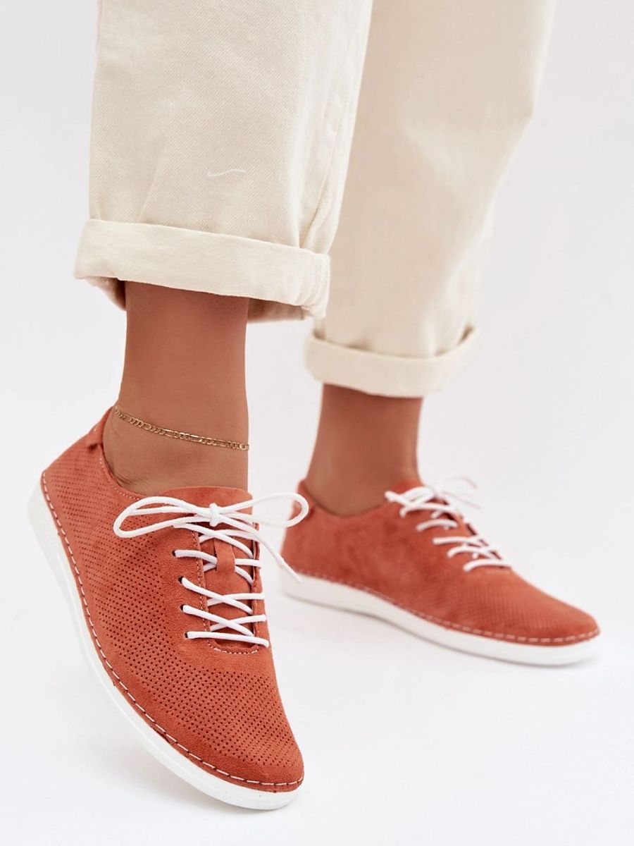 Halbschuhe Modell 224711 – Step in Style