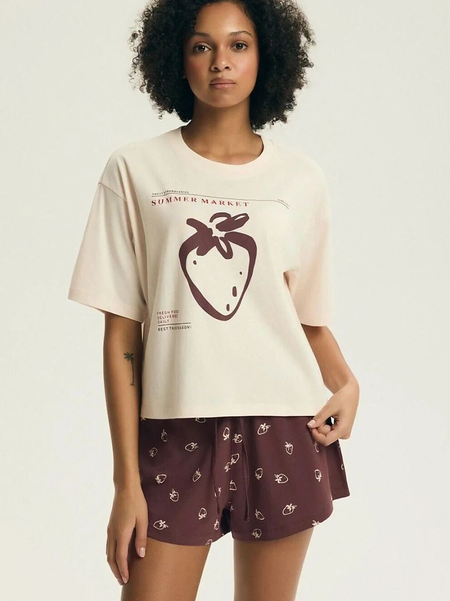 Pyjama Modell 225444 Henderson
