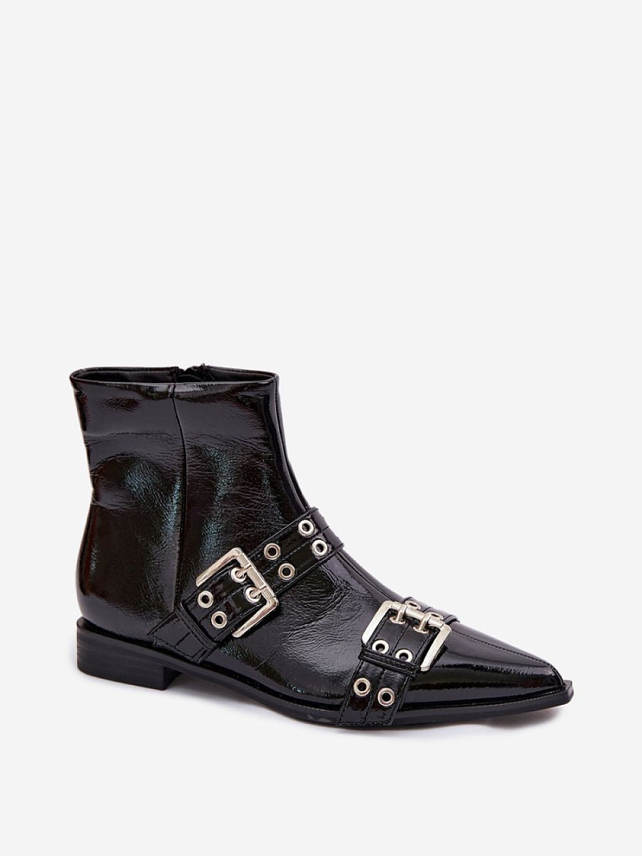 Stiefeletten Modell 225623 – Step in Style