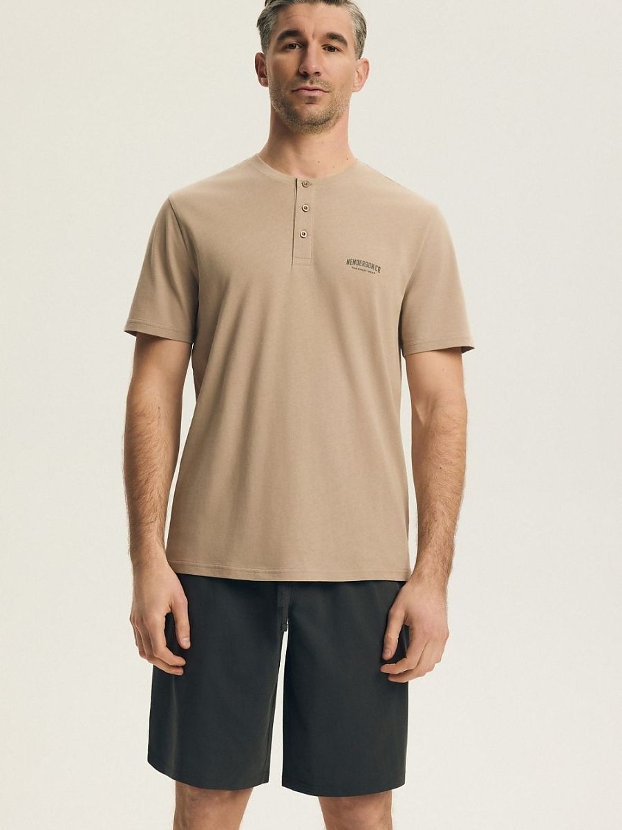Pyjama Modell 226602 Henderson