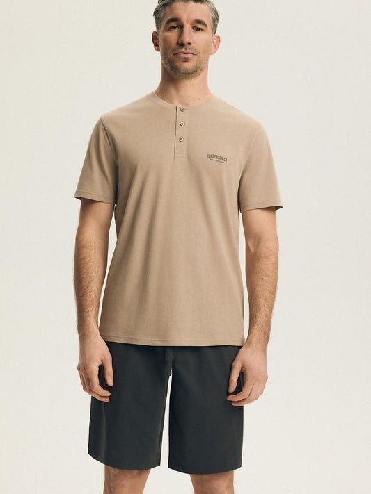 Pyjama Modell 226602 Henderson