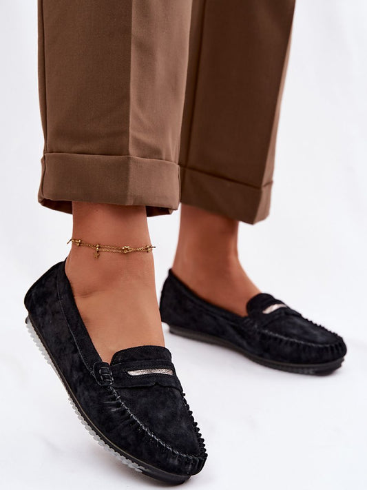 Mokassin Modell 227396 – Step in Style