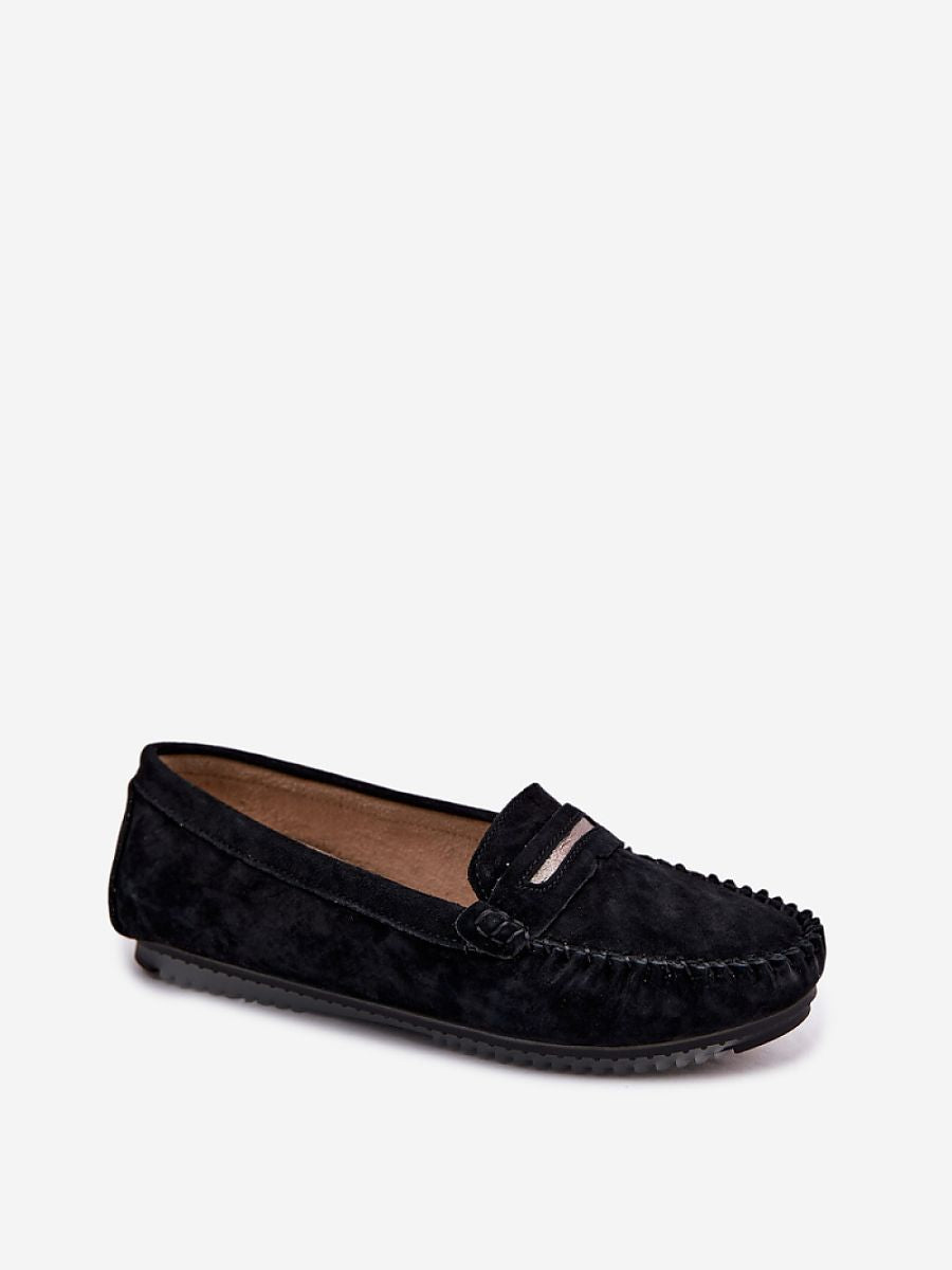 Mokassin Modell 227396 – Step in Style