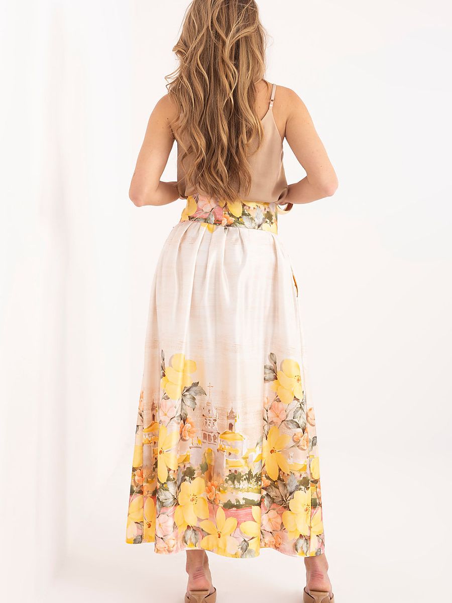 Skirt model 228041 Factory Price