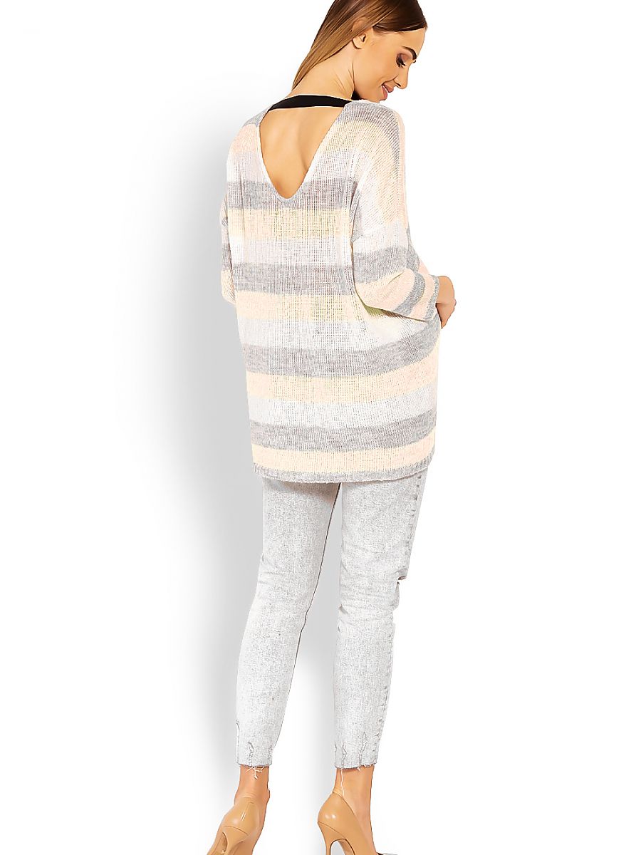 Umstandspullover Modell 114523 PeeKaBoo