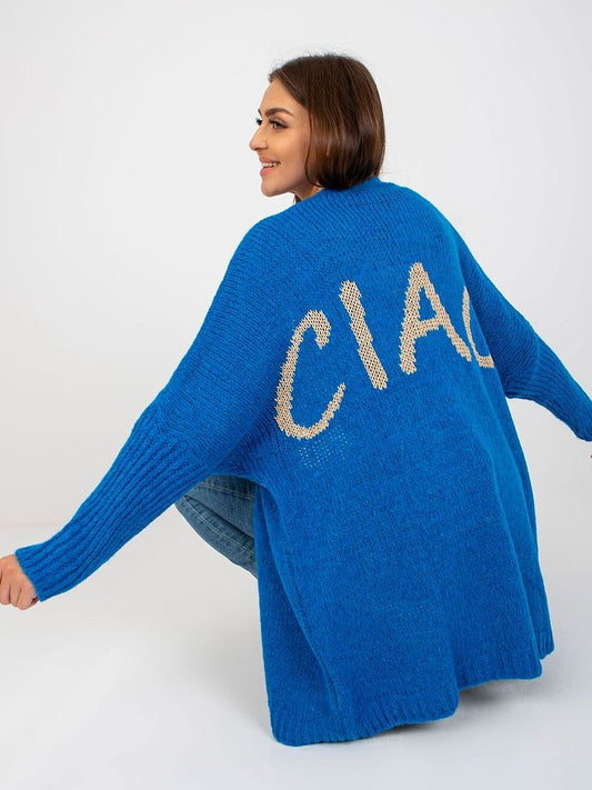 Cardigan Modell 170733 Och Bella