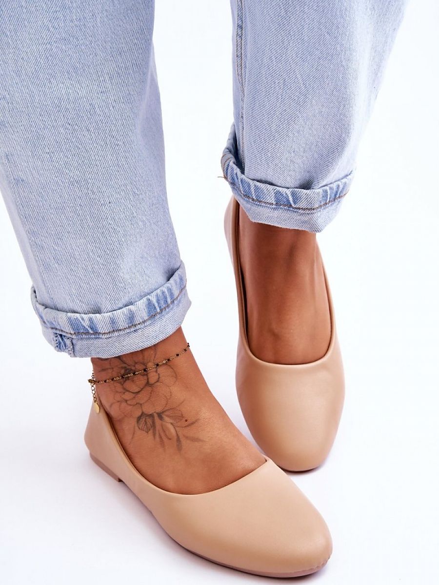 Ballerinas Modell 182370 – Step in Style