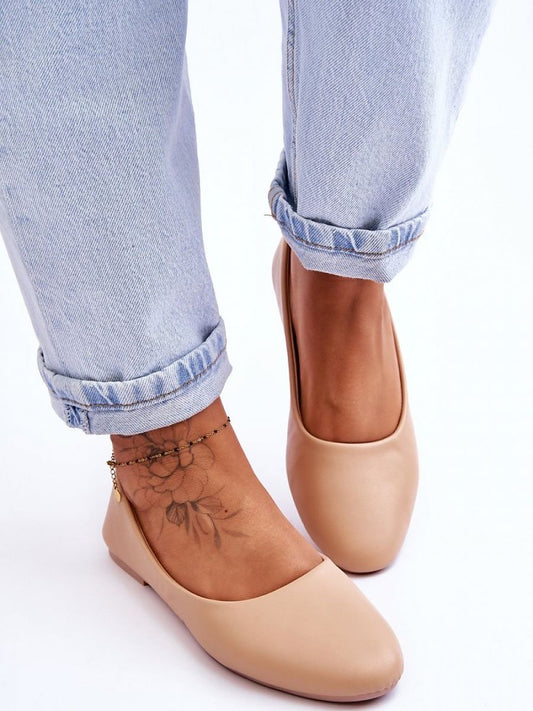 Ballerinas Modell 182370 – Step in Style