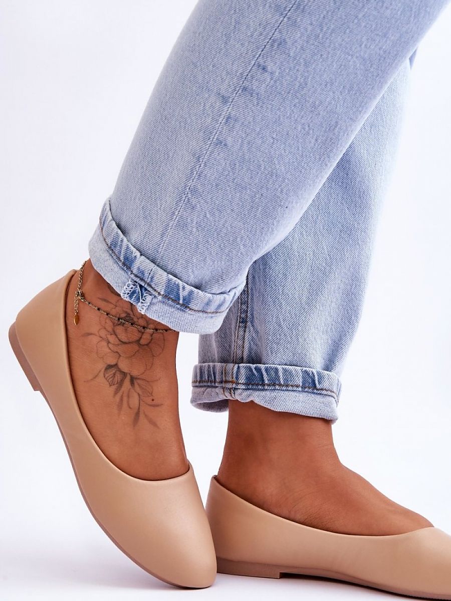 Ballerinas Modell 182370 – Step in Style