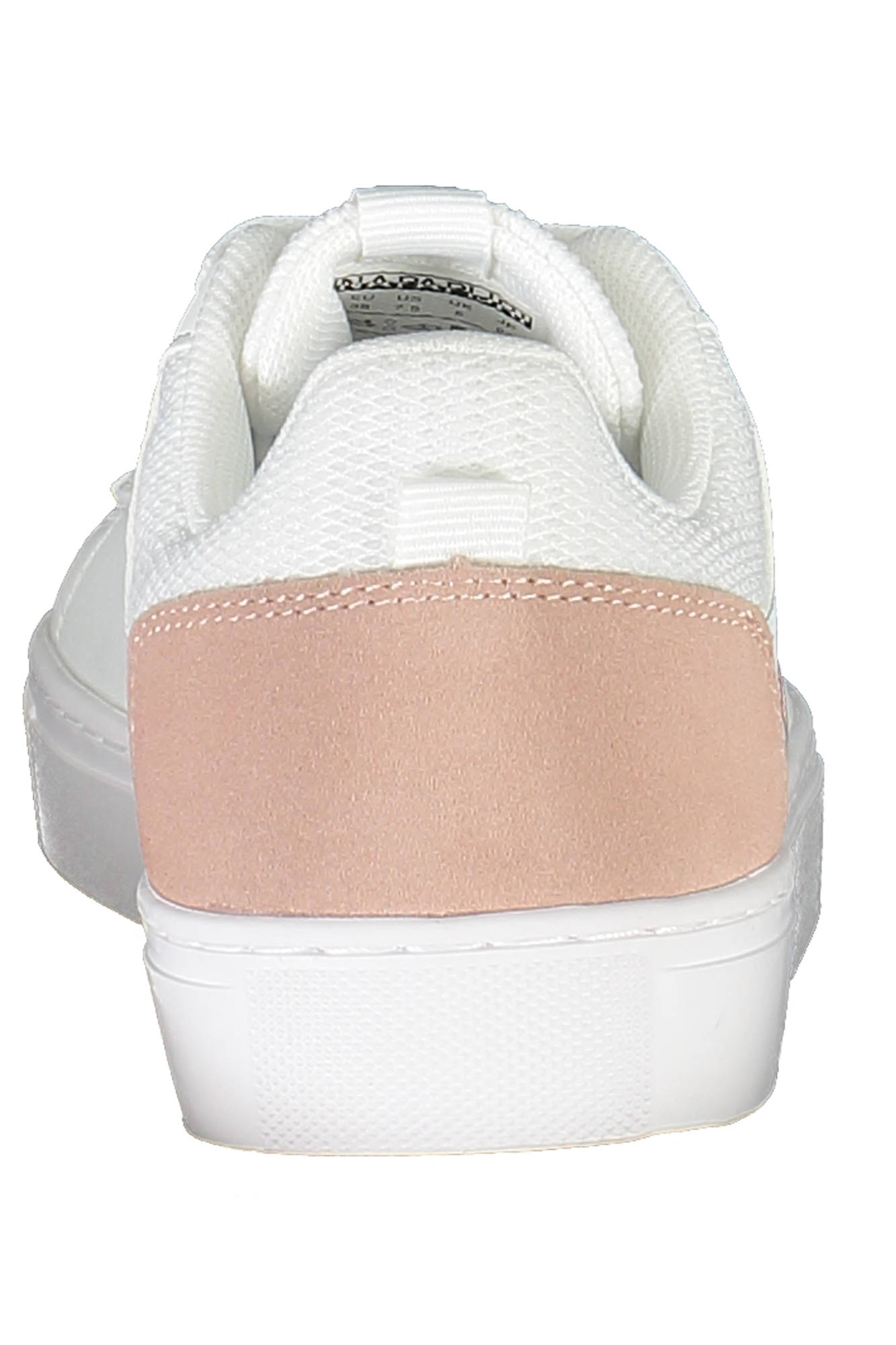 Napapijri Shoes Damen-Sportschuhe Weiß