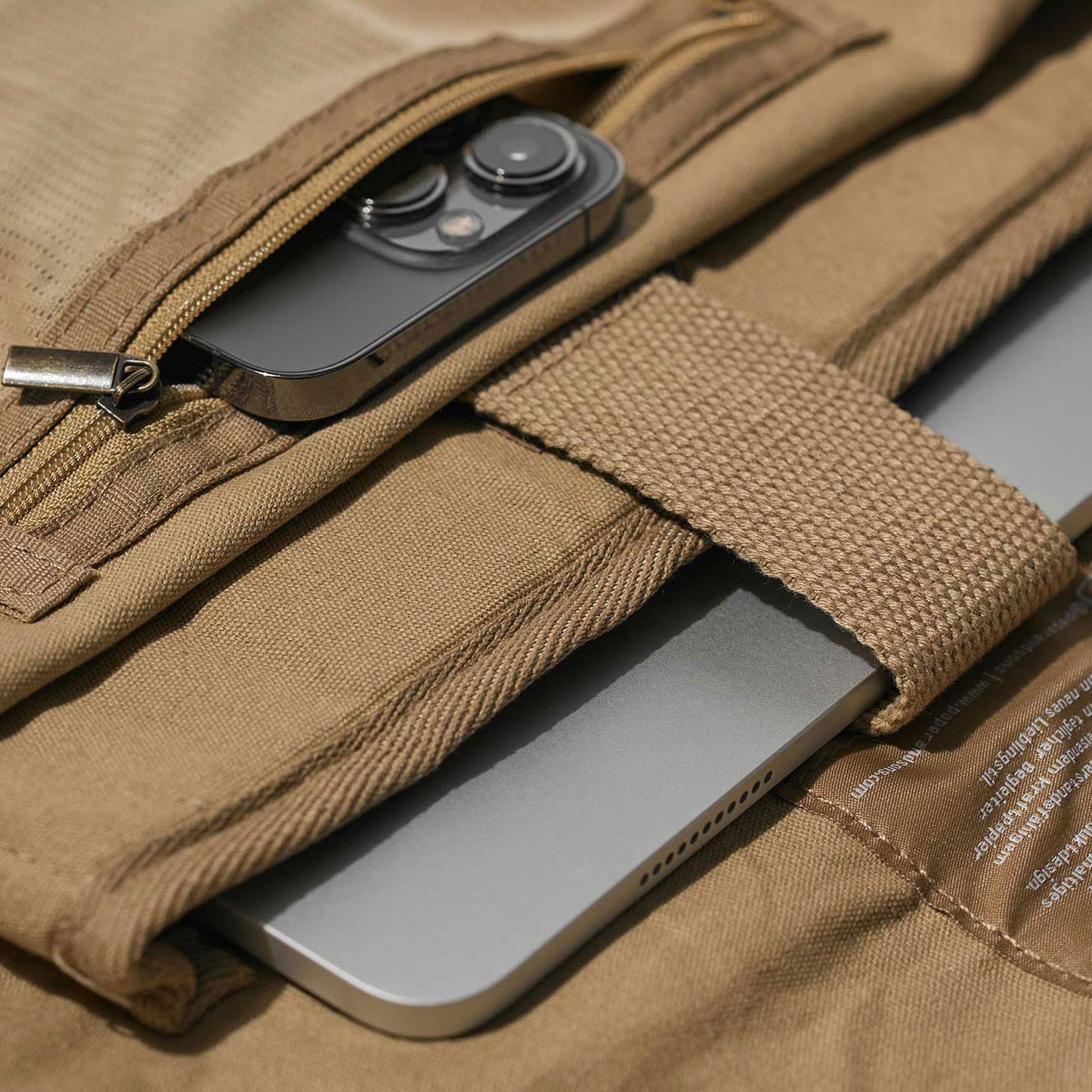 Oak Rucksack