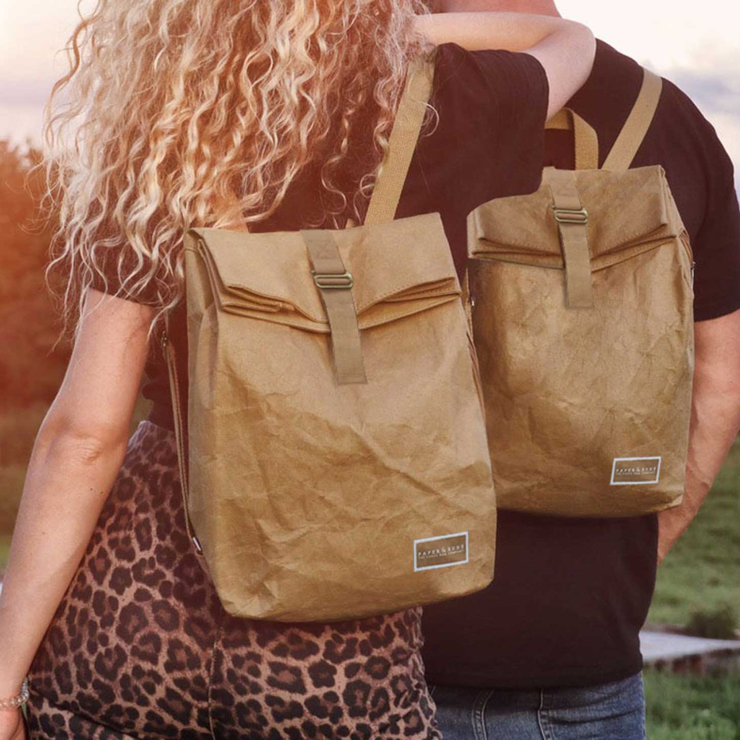 Oak Rucksack