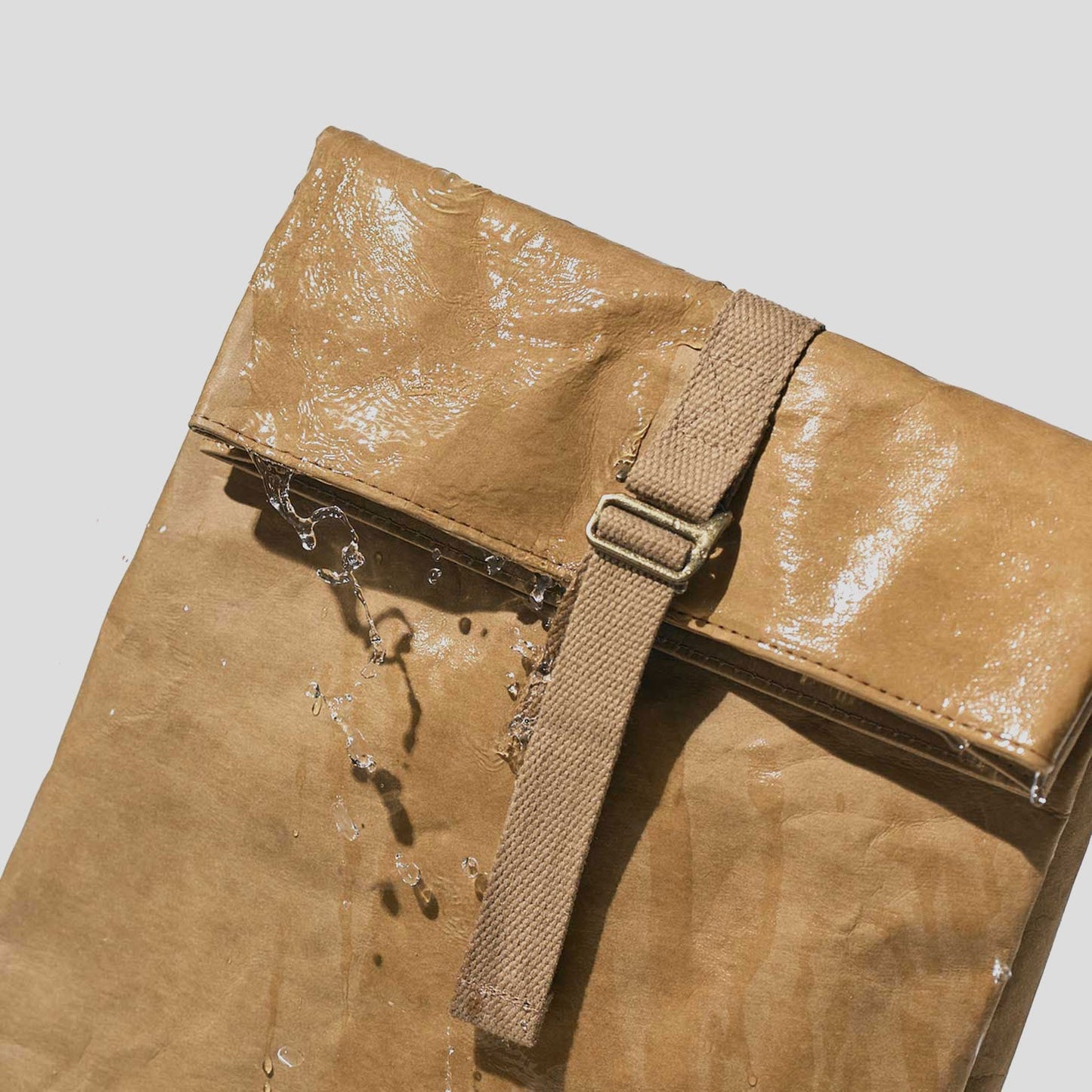 Oak Rucksack