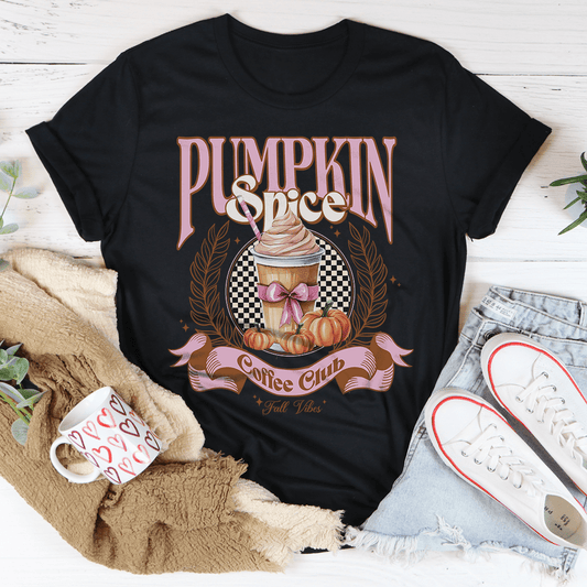 Pumpkin Spice T-Shirt