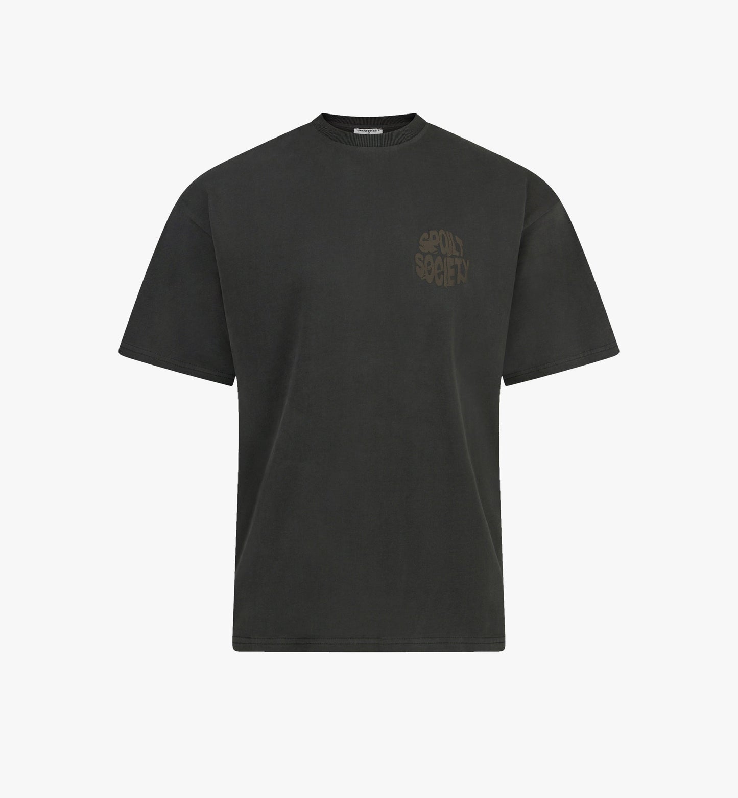T-Shirt "Guilty" – Spoilt Society